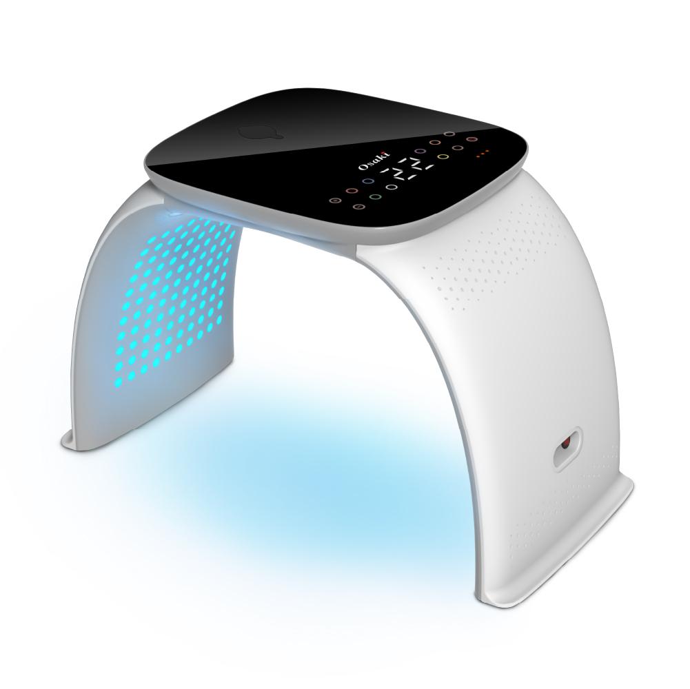 Osaki LED Therapy Dome LE | Titan Chair