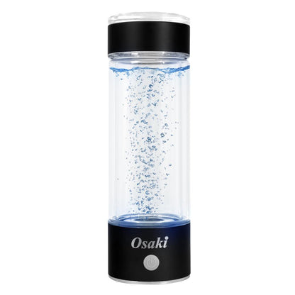 Osaki O Hydrogen Water | Titan Chair